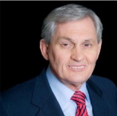 Malcolm Dingle